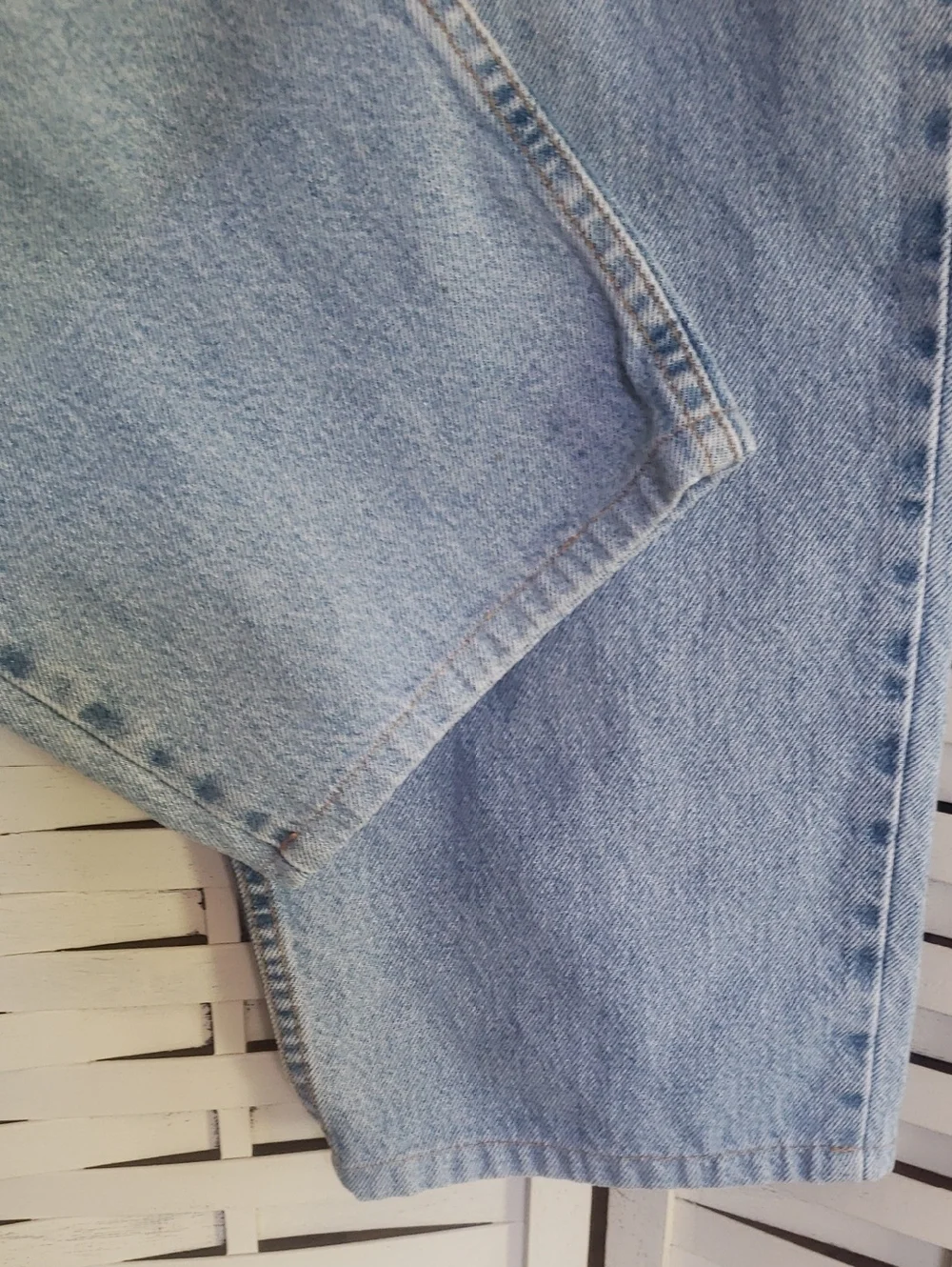 Levis classic levi